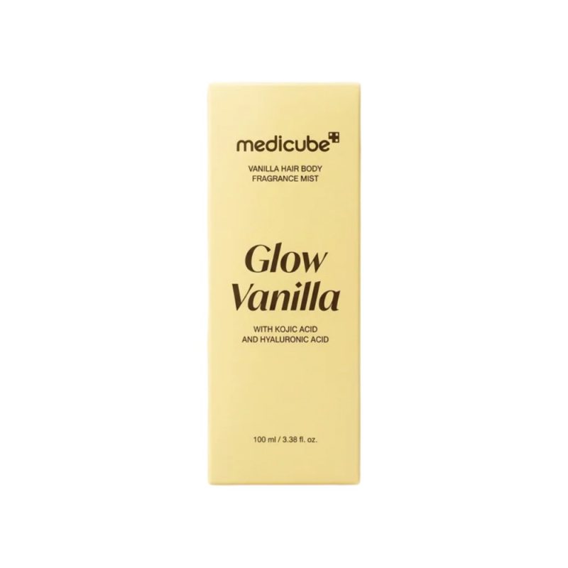 Medicube Glow Vanilla 100ml —  2