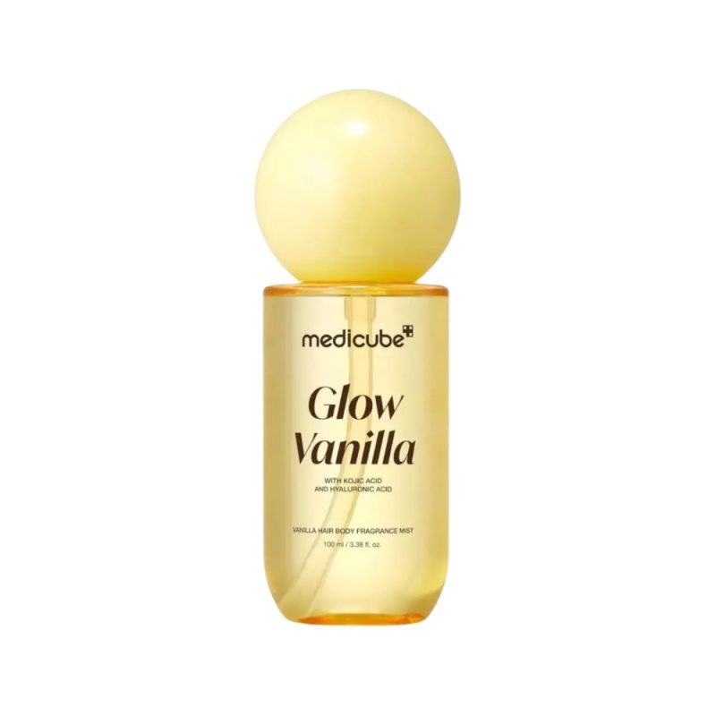Medicube Glow Vanilla 100ml —  1