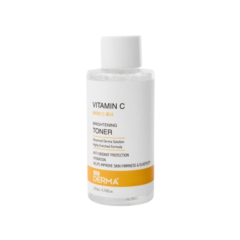 101 Derma Vitamin C Brightening Toner — 101 Derma 2