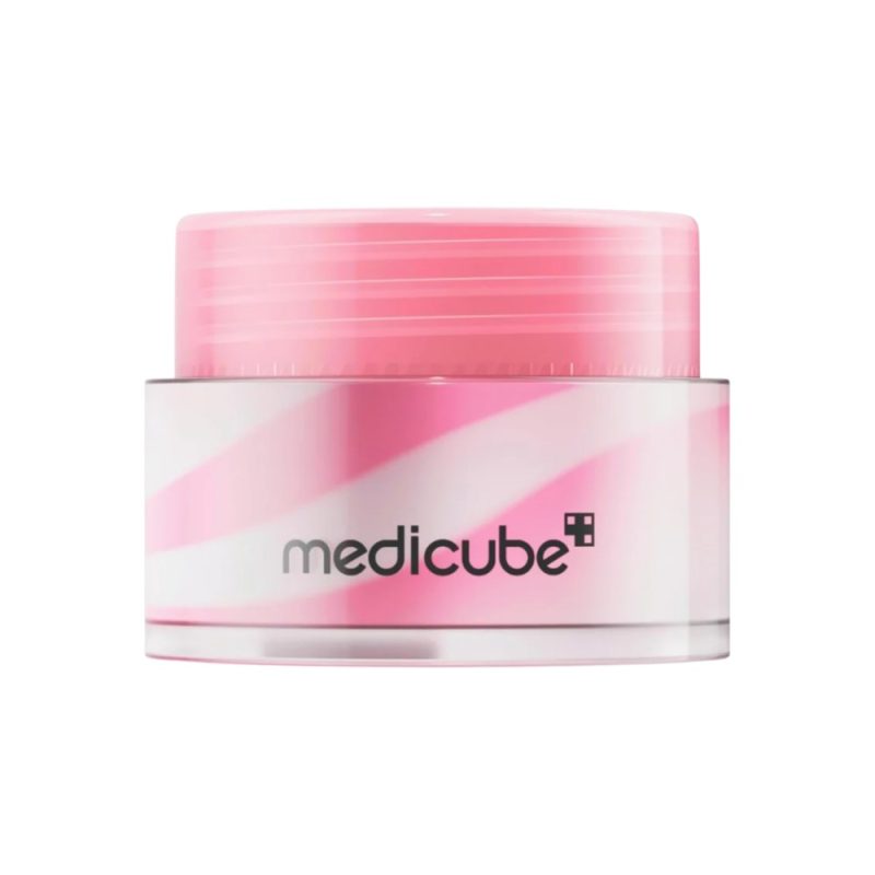 Medicube PDRN Lip Sleeping Mask — Medicube 3