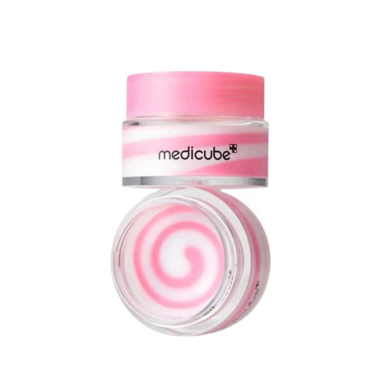 Medicube PDRN Lip Sleeping Mask — Medicube 5