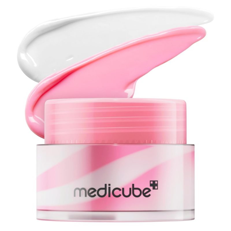 Medicube PDRN Lip Sleeping Mask — Medicube 1