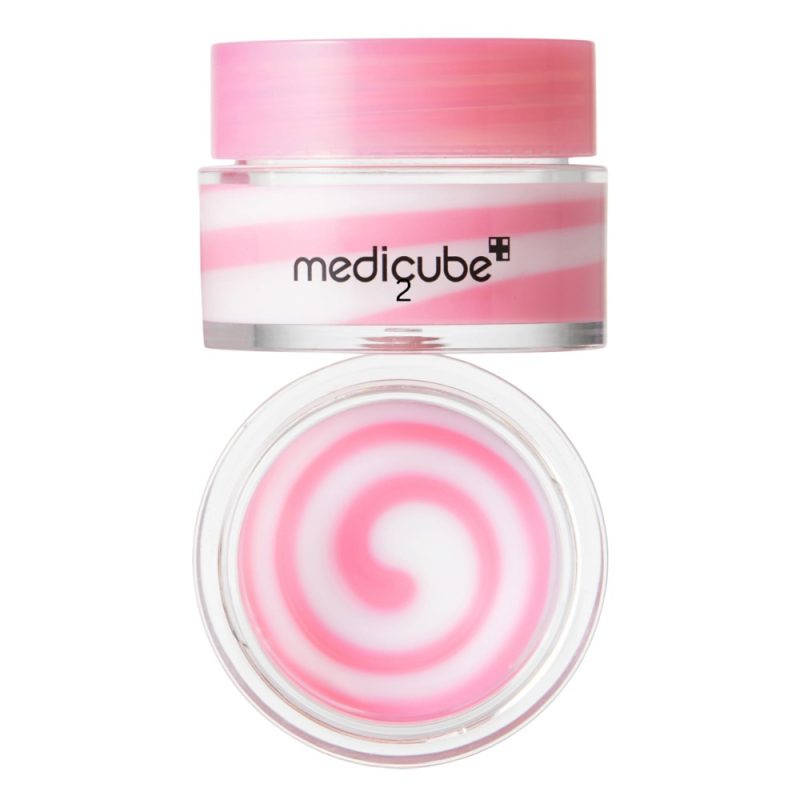 Medicube PDRN Lip Sleeping Mask — Medicube 2