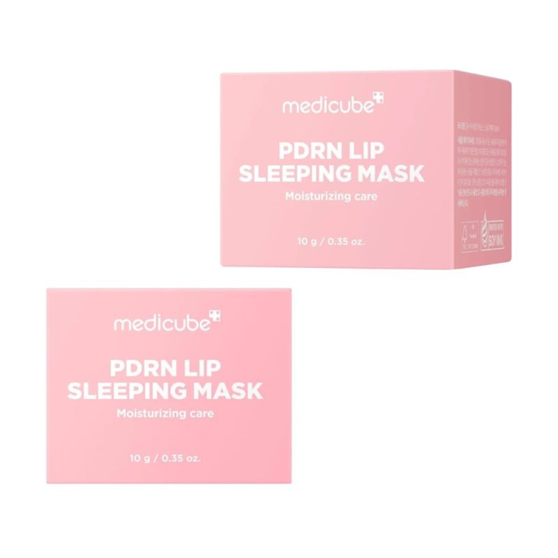Medicube PDRN Lip Sleeping Mask — Medicube 4