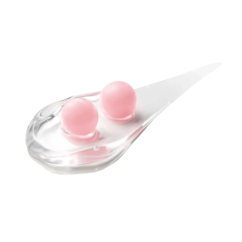 Medicube PDRN Pink Collagen Capsule Cream —  3