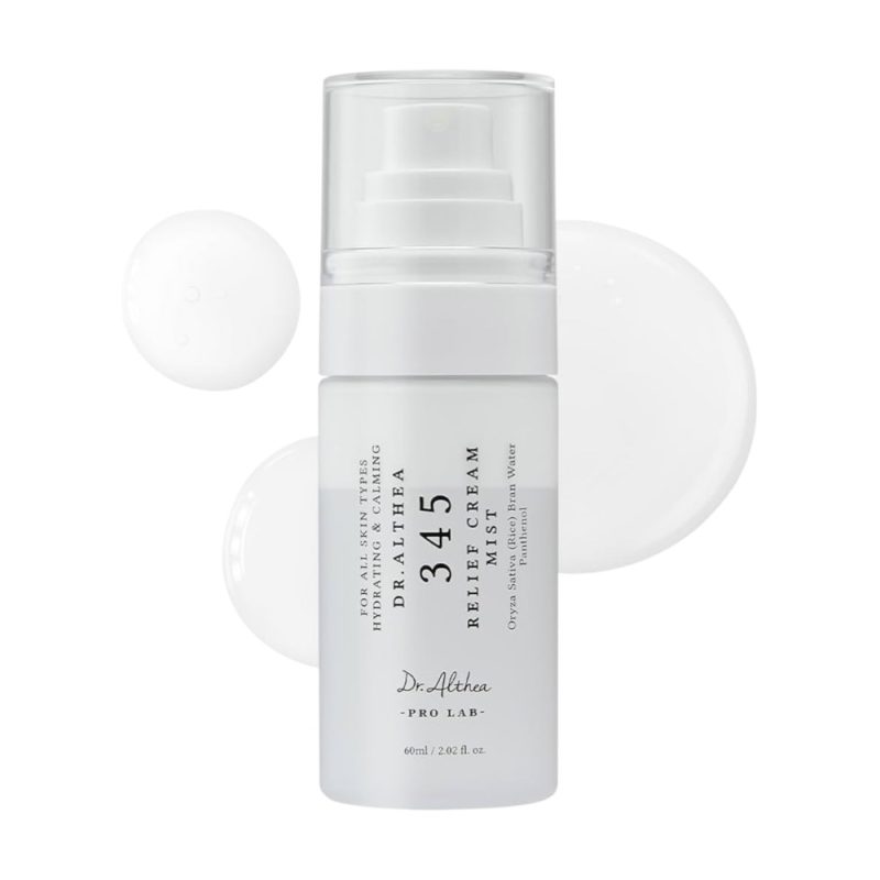 Dr. Althea 345 Relief Cream Mist — 1
