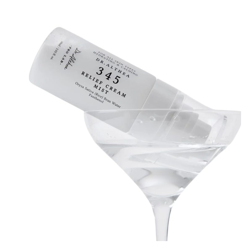 Dr. Althea 345 Relief Cream Mist — 3