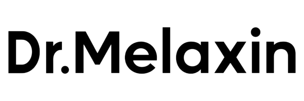 شعار Dr. Melaxin