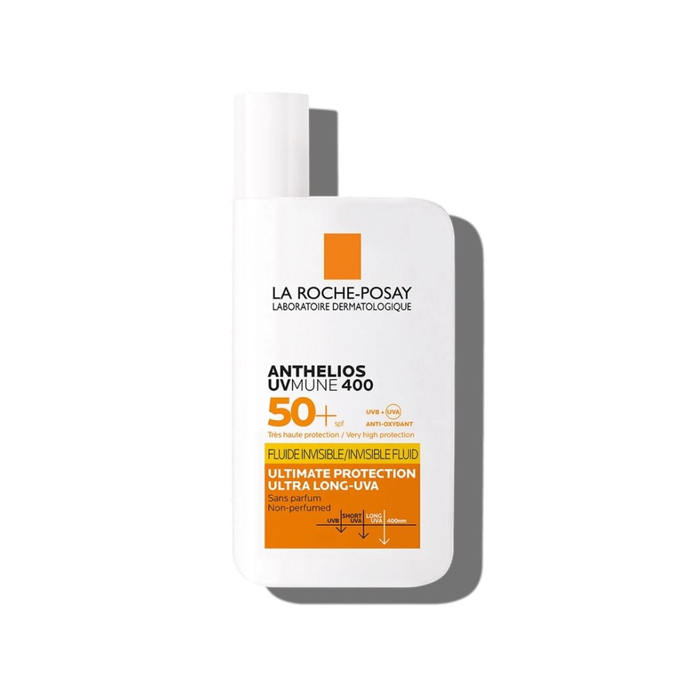 La Rosche - Posay Anthelios UVMune SPF50+