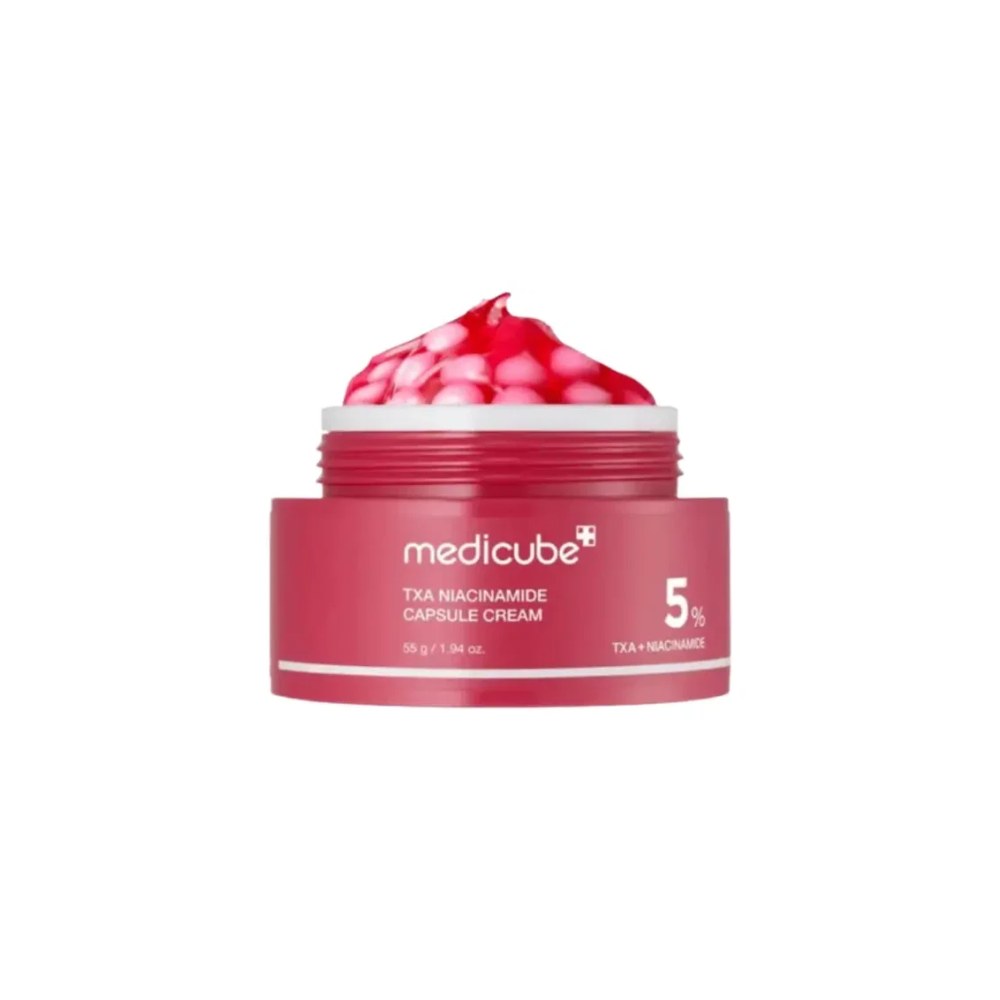 TXA Niacinamide Capsule Cream 55g