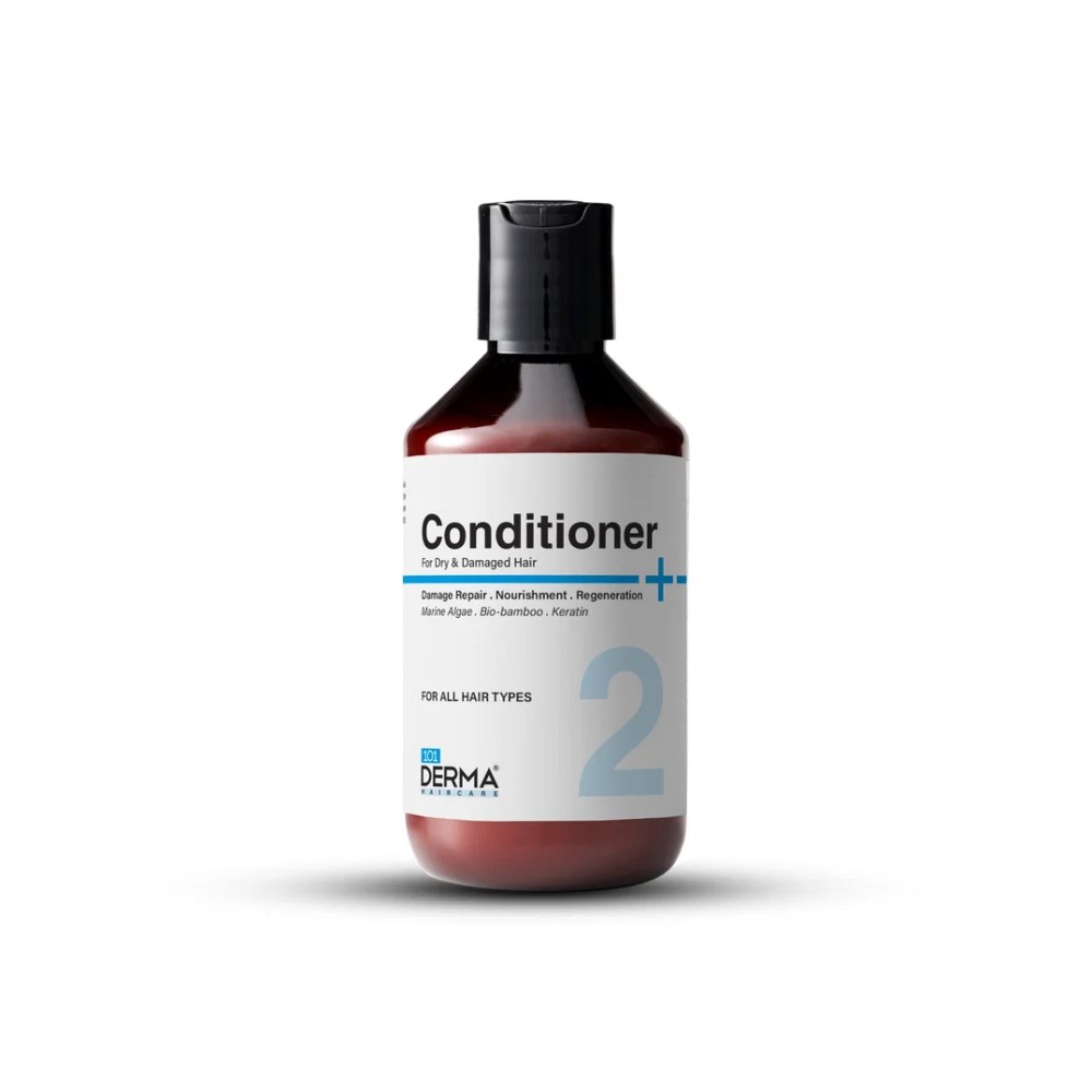 Conditioner for Dry & Damaged Hair
